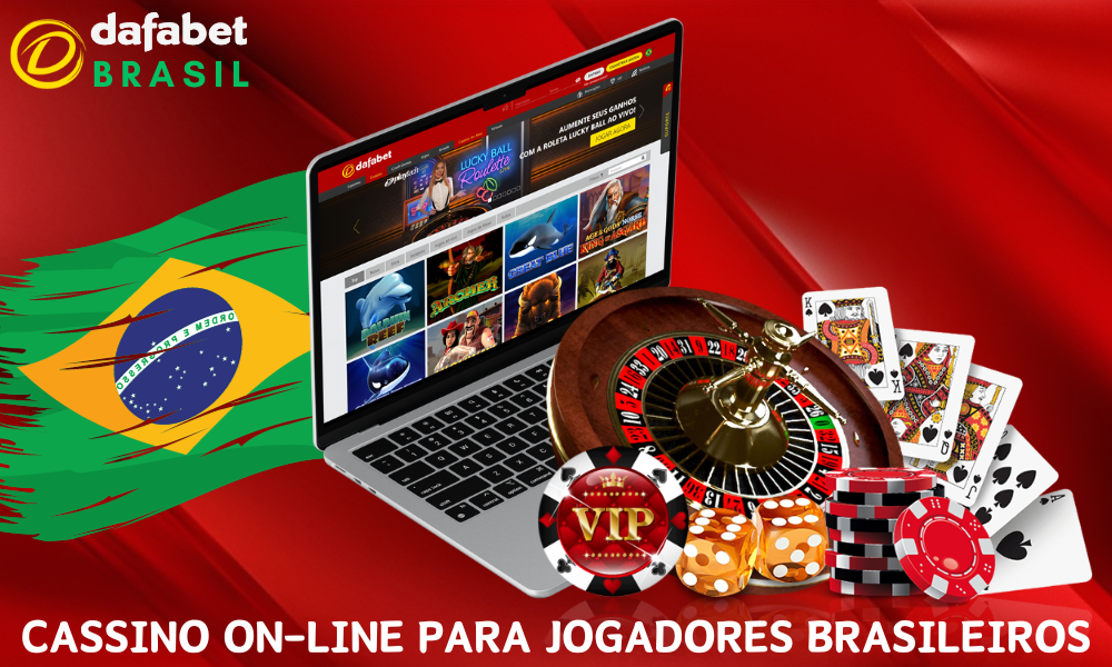 Especialmente para os jogadores brasileiros, há a oportunidade de jogar no cassino on-line Dafabet