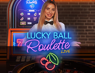 Lucky Ball Roulette