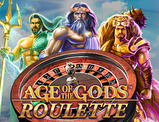 Age Of the Gods