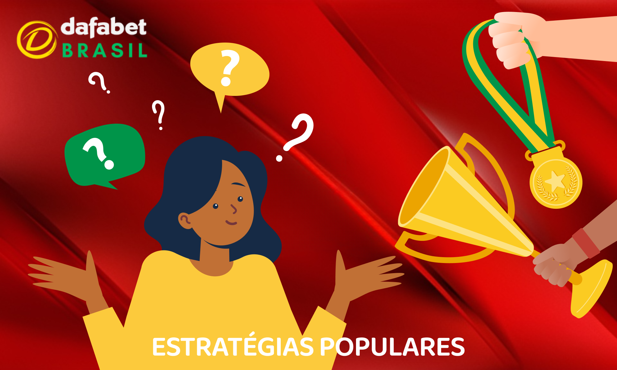 Dafabet Brasil – estratégias populares para apostas em futebol